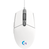 LOGITECH G102 LIGHTSYNC Corded Gaming Mouse