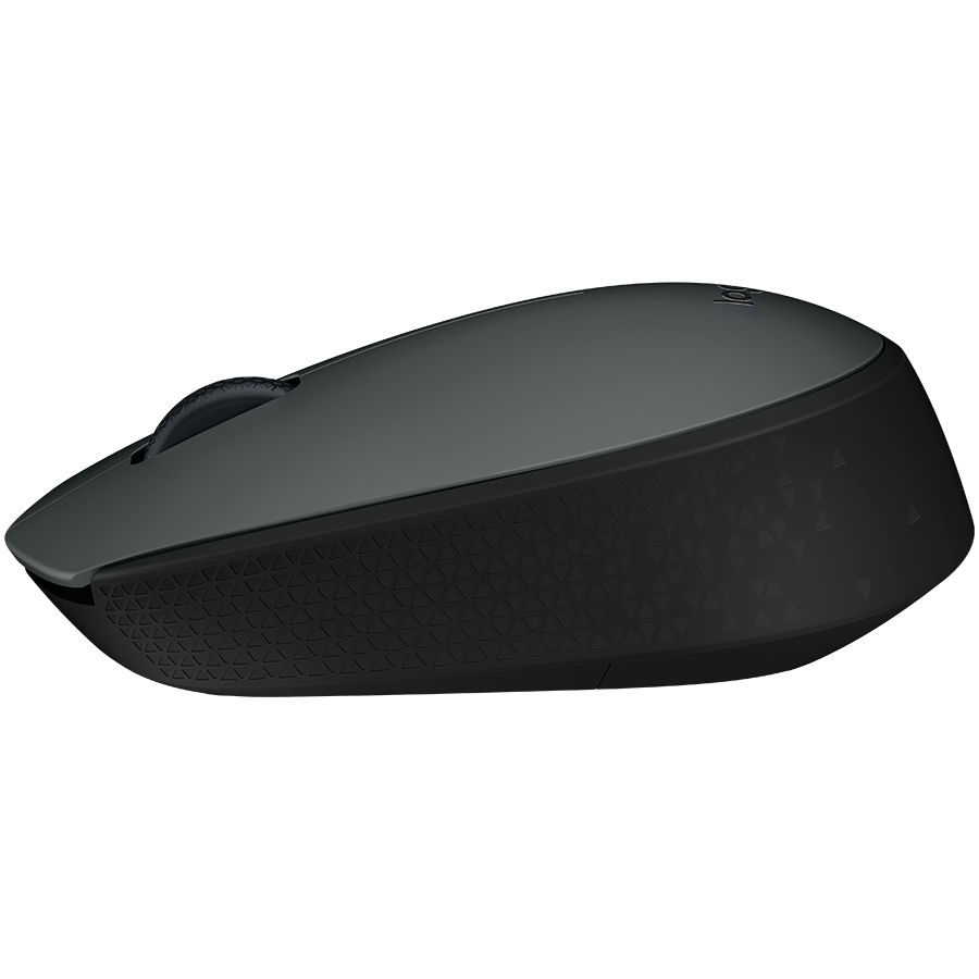 LOGITECH M170 Wireless Mouse