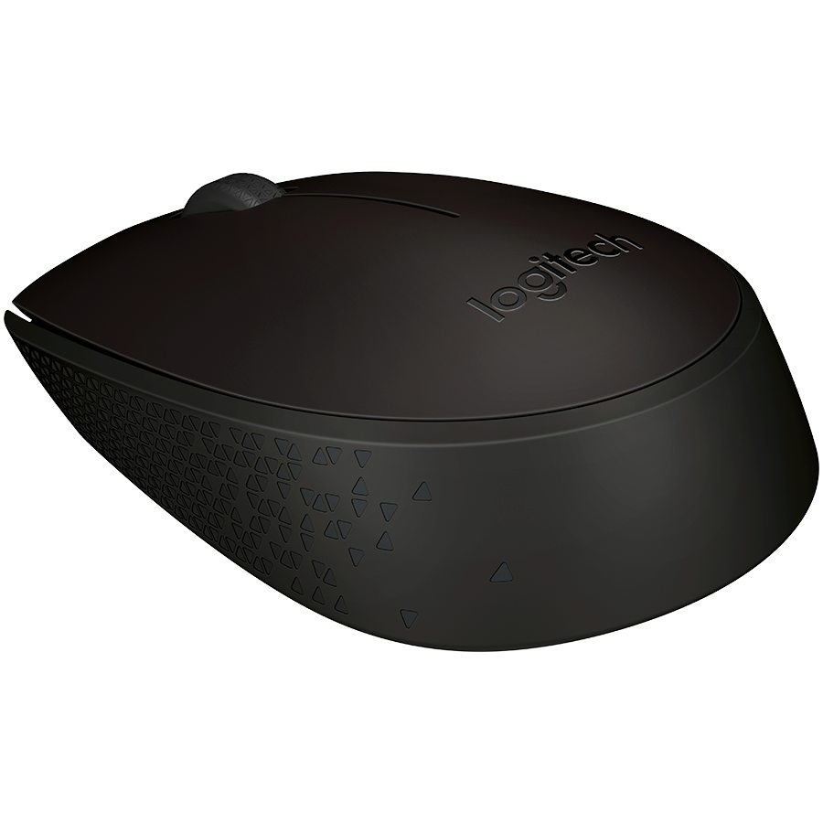 LOGITECH B170 Wireless Mouse
