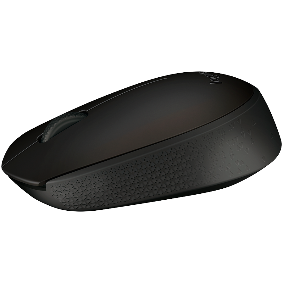 LOGITECH B170 Wireless Mouse