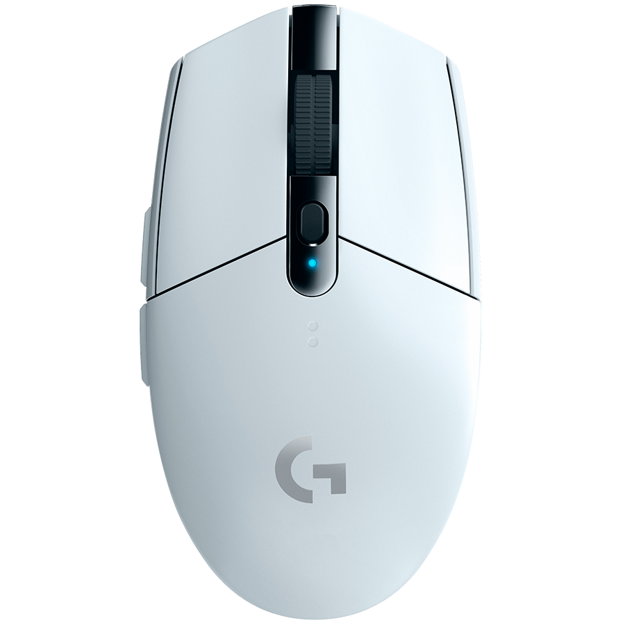 LOGITECH G305 LIGHTSPEED Wireless Gaming Mouse