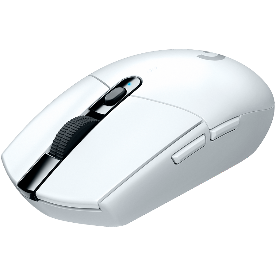 LOGITECH G305 LIGHTSPEED Wireless Gaming Mouse