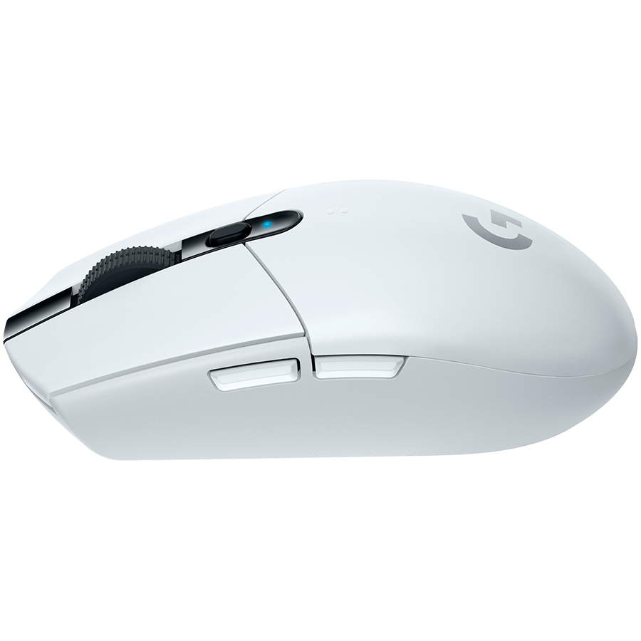 LOGITECH G305 LIGHTSPEED Wireless Gaming Mouse