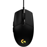 LOGITECH G102 LIGHTSYNC Corded Gaming Mouse