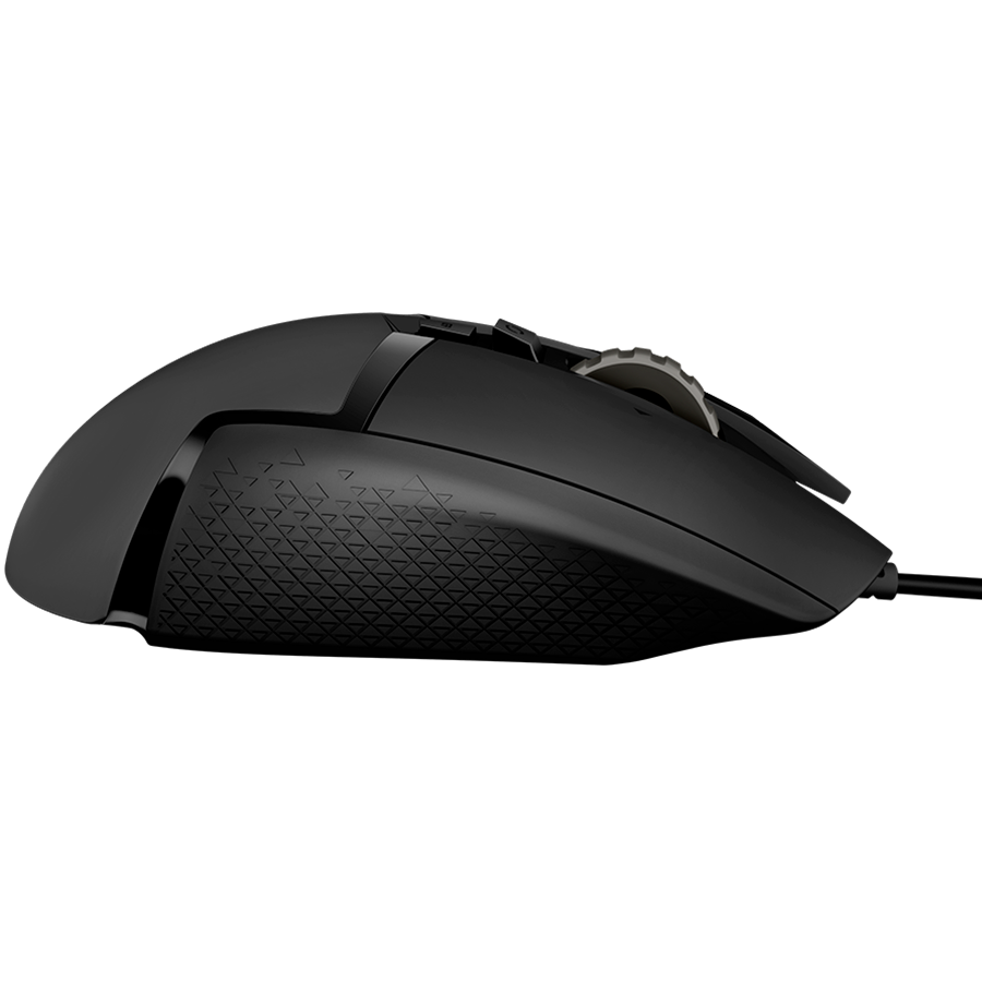 LOGITECH G502 Corded Gaming Mouse
