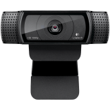 LOGITECH C920 Pro HD Webcam