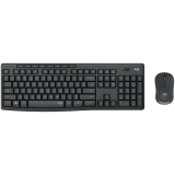 LOGITECH MK295 Silent Wireless Combo