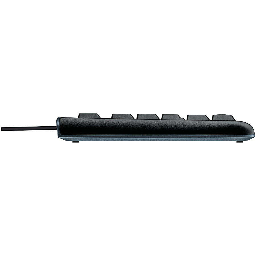 LOGITECH MK120 Corded Combo