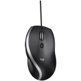 LOGITECH M500s Corded Mouse