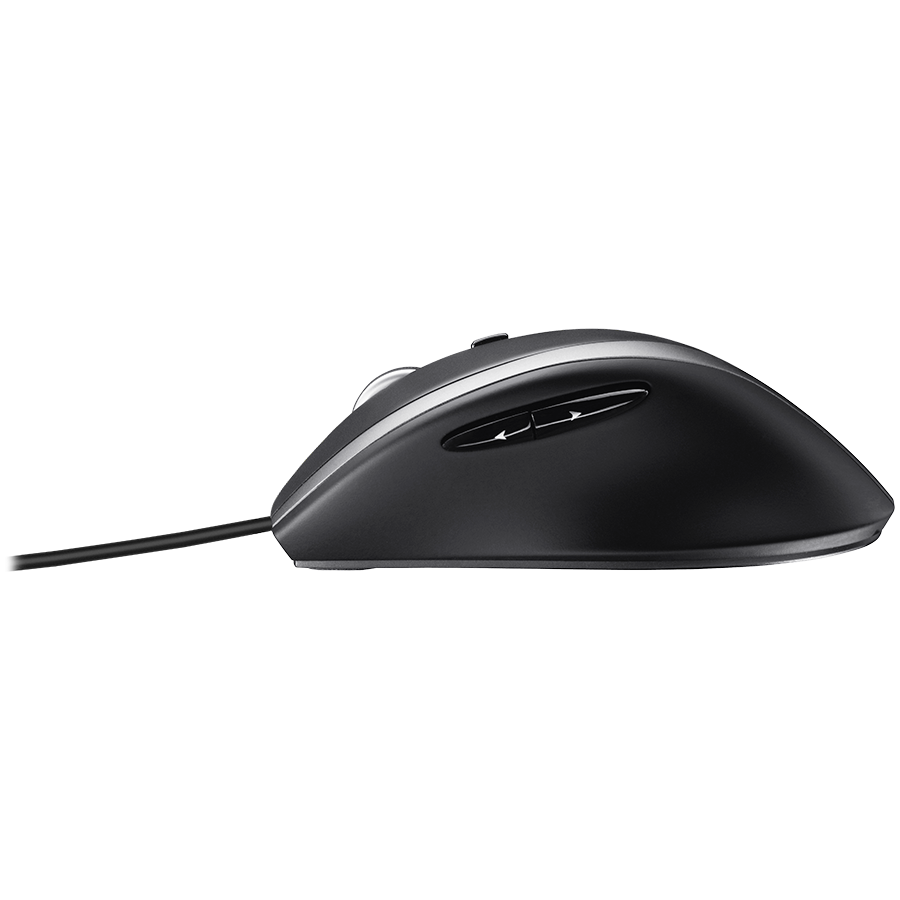 LOGITECH M500s Corded Mouse