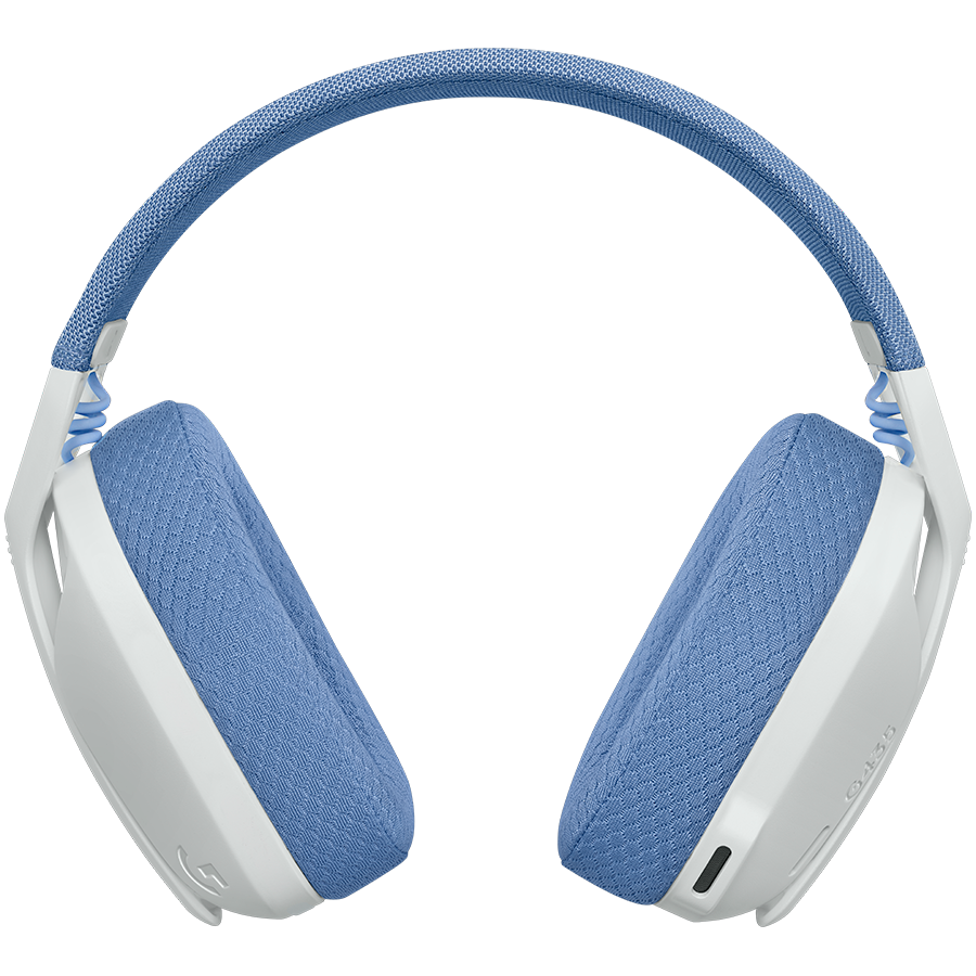 LOGITECH G435 LIGHTSPEED Wireless Gaming Headset