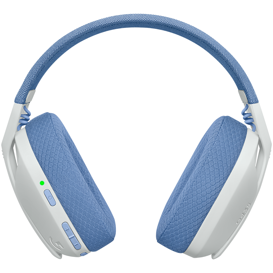 LOGITECH G435 LIGHTSPEED Wireless Gaming Headset