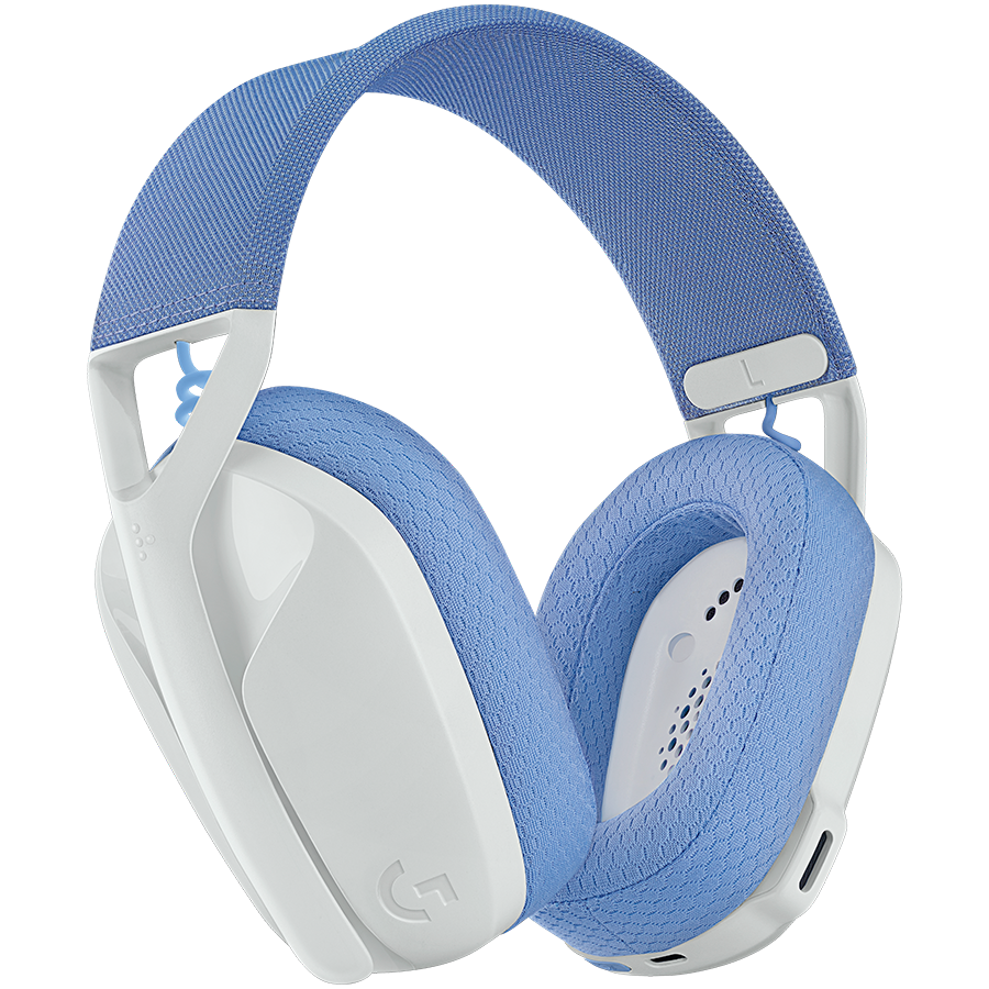 LOGITECH G435 LIGHTSPEED Wireless Gaming Headset