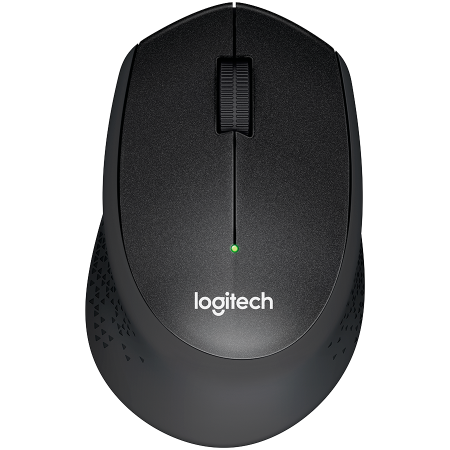 LOGITECH M330 Wireless Mouse