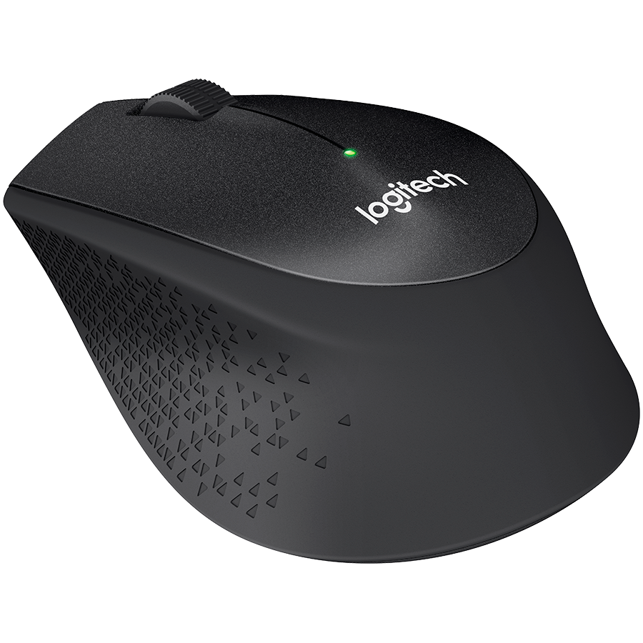 LOGITECH M330 Wireless Mouse