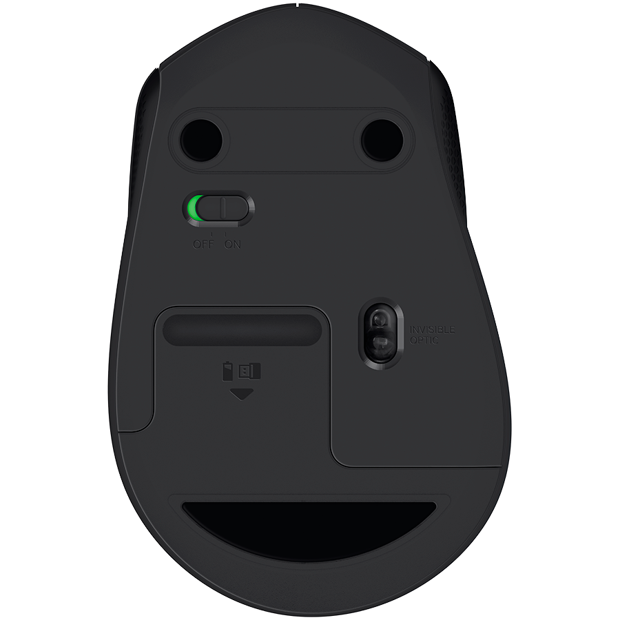 LOGITECH M330 Wireless Mouse