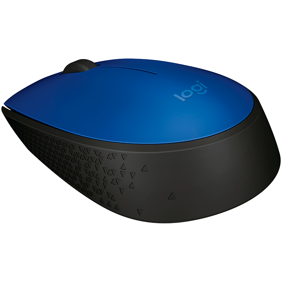 LOGITECH M171 Wireless Mouse