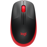 LOGITECH M190 Wireless Mouse