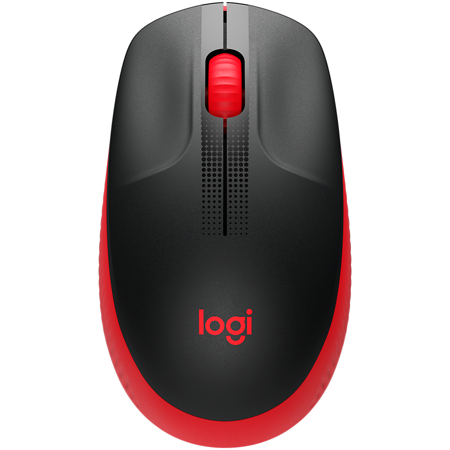LOGITECH M190 Wireless Mouse
