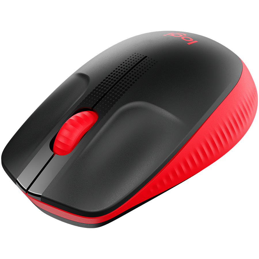 LOGITECH M190 Wireless Mouse