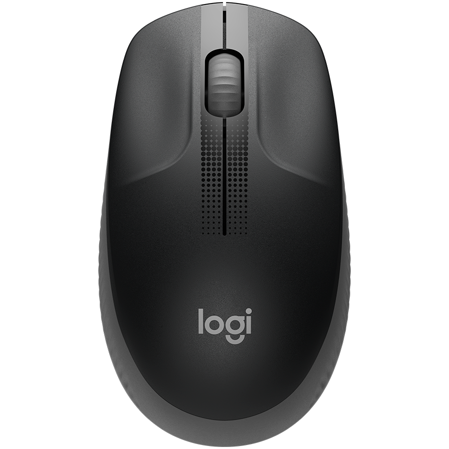LOGITECH M190 Wireless Mouse