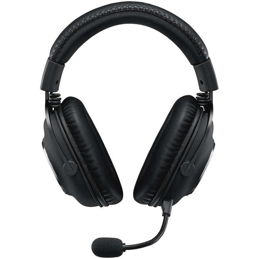 LOGITECH G PRO X LIGHTSPEED Wireless Gaming Headset