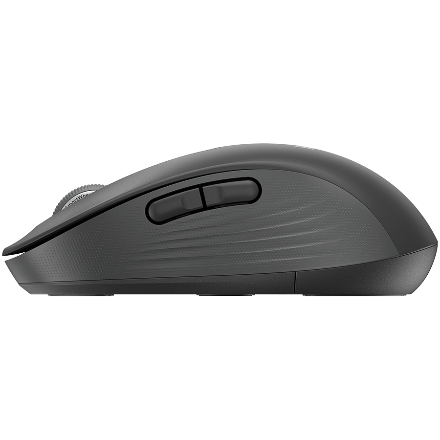 LOGITECH M650L Signature Bluetooth Mouse