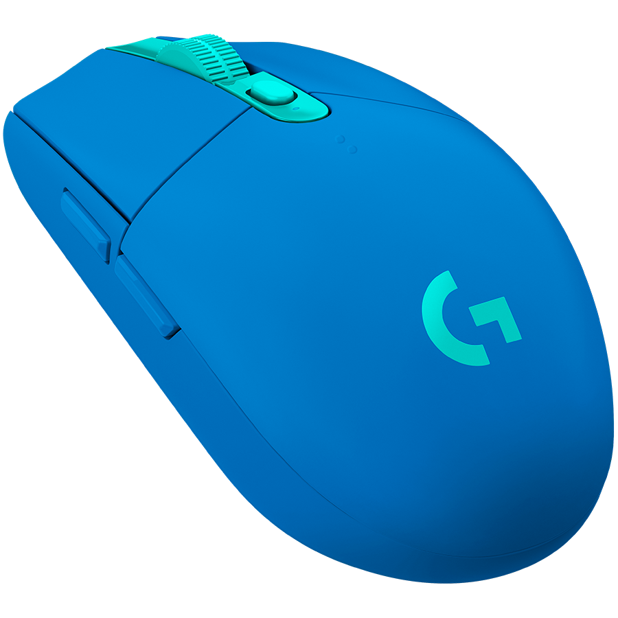 LOGITECH G305 LIGHTSPEED Wireless Gaming Mouse