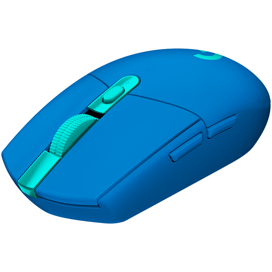 LOGITECH G305 LIGHTSPEED Wireless Gaming Mouse