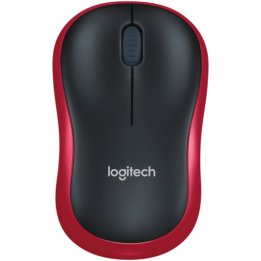 LOGITECH M185 Wireless Mouse