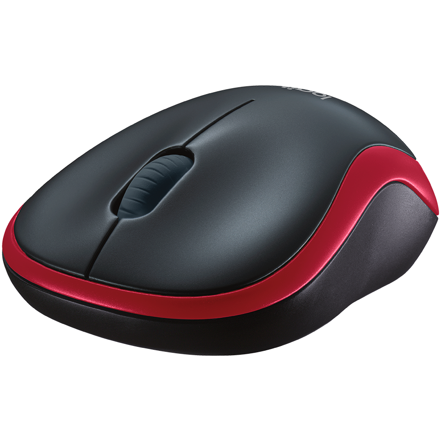 LOGITECH M185 Wireless Mouse