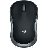 LOGITECH M185 Wireless Mouse