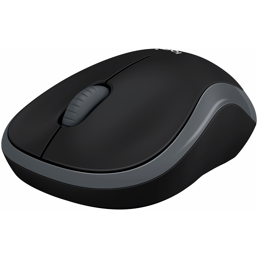 LOGITECH M185 Wireless Mouse