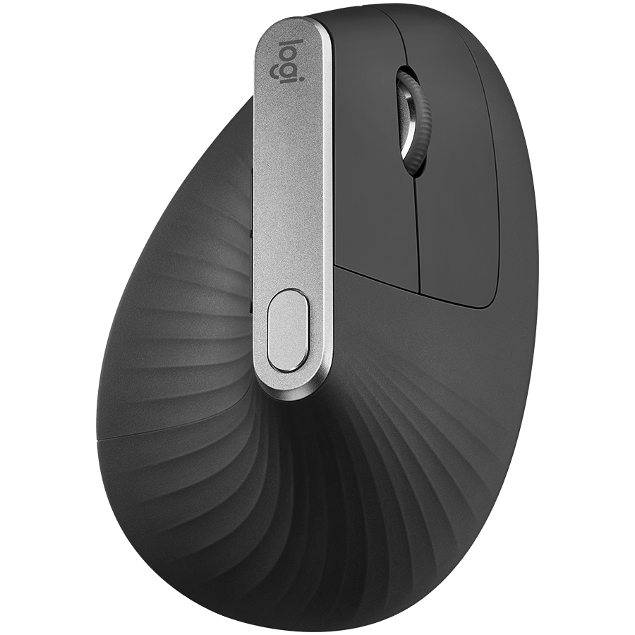 LOGITECH MX Vertical Bluetooth Mouse