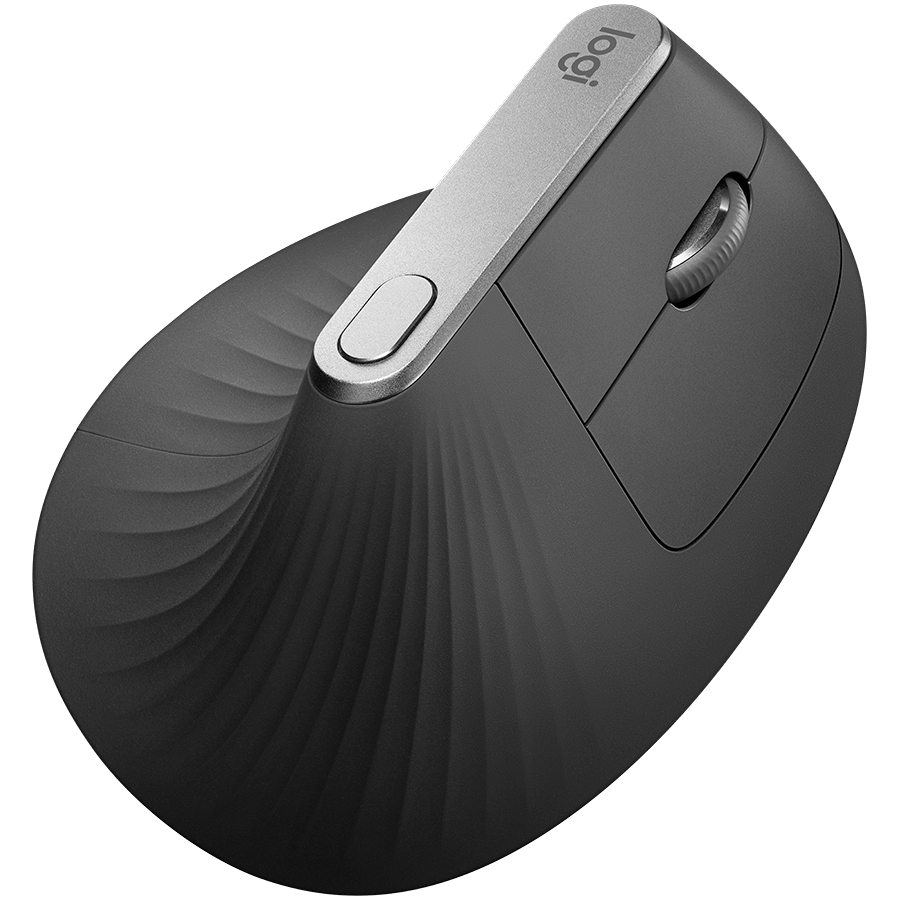 LOGITECH MX Vertical Bluetooth Mouse