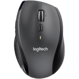 LOGITECH M705 Marathon Wireless Mouse
