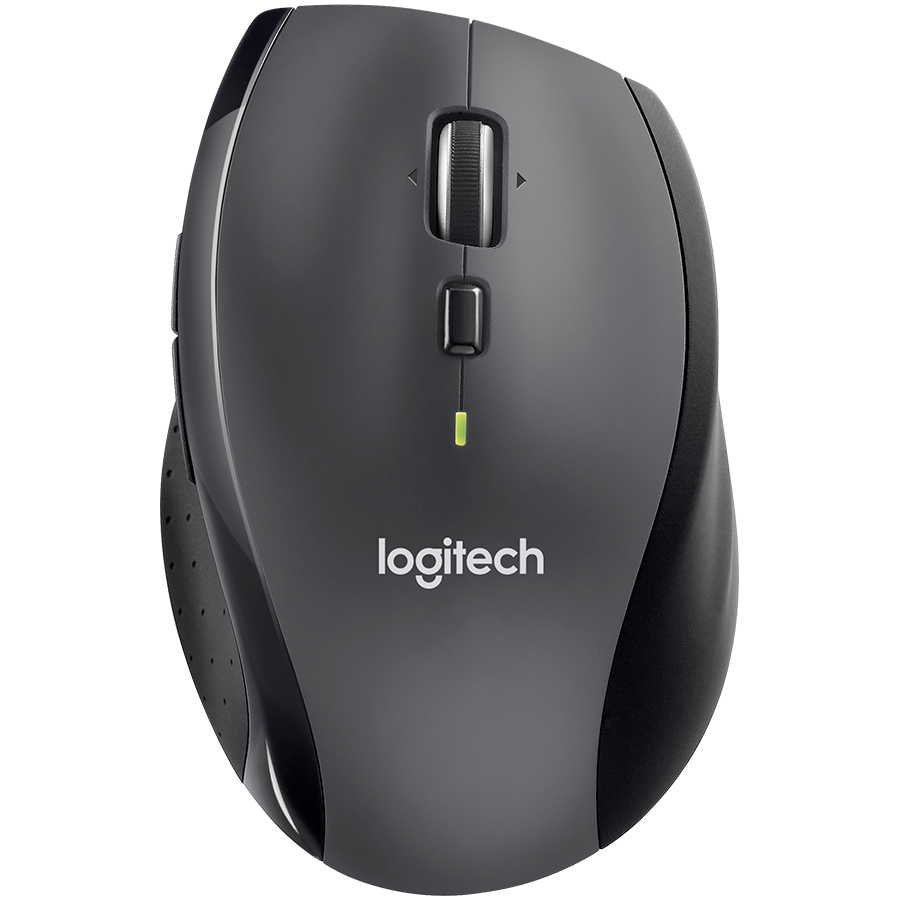 LOGITECH M705 Marathon Wireless Mouse