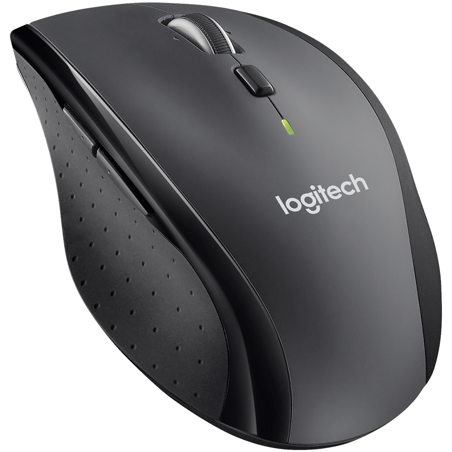 LOGITECH M705 Marathon Wireless Mouse