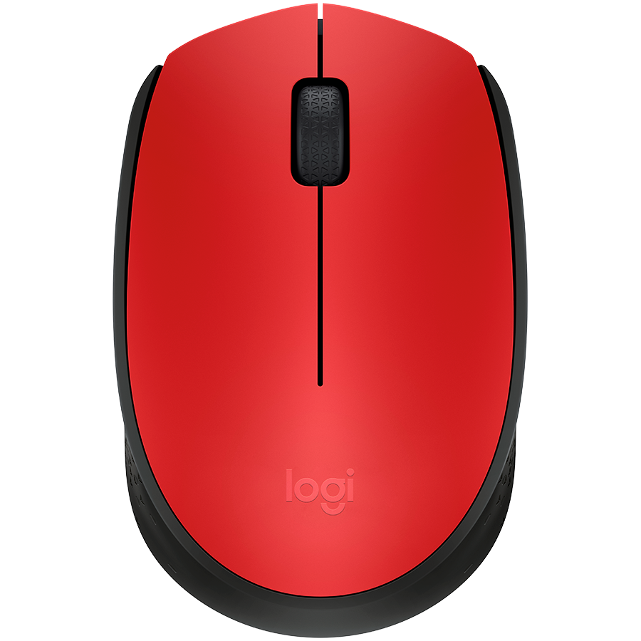 LOGITECH M171 Wireless Mouse