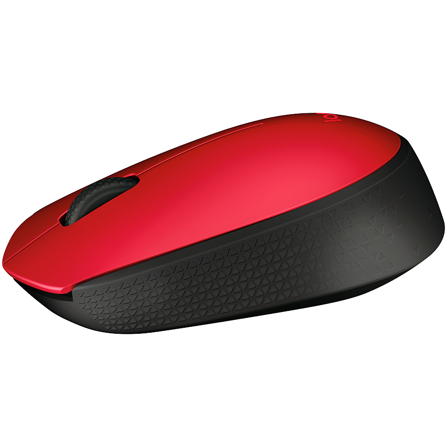 LOGITECH M171 Wireless Mouse