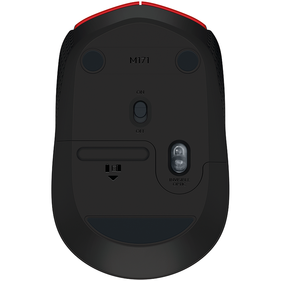 LOGITECH M171 Wireless Mouse