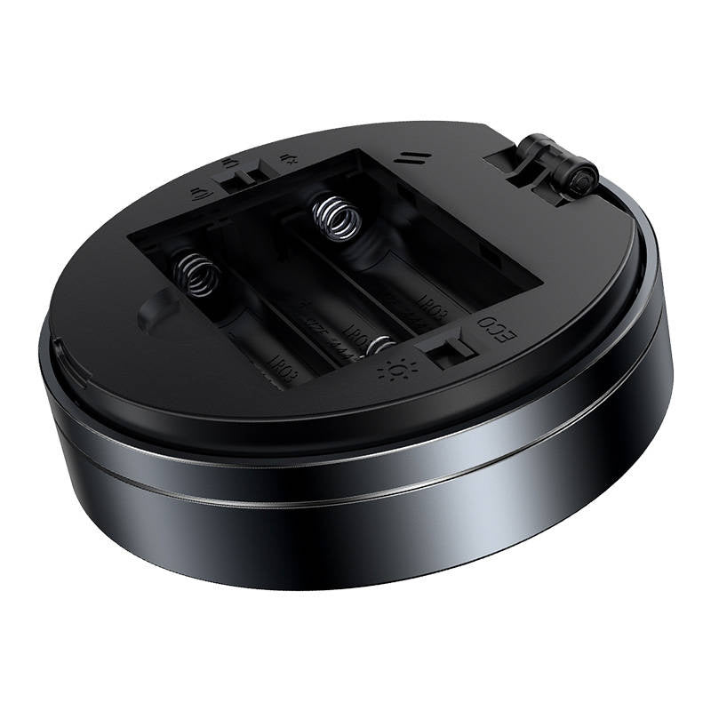 Rotation countdown timer Baseus heyo Pro Dark (grey) - Product Image 6