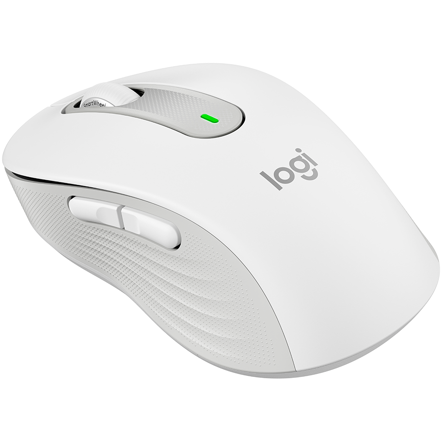 LOGITECH M650 Signature Bluetooth Mouse