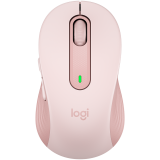 LOGITECH M650 Signature Bluetooth Mouse