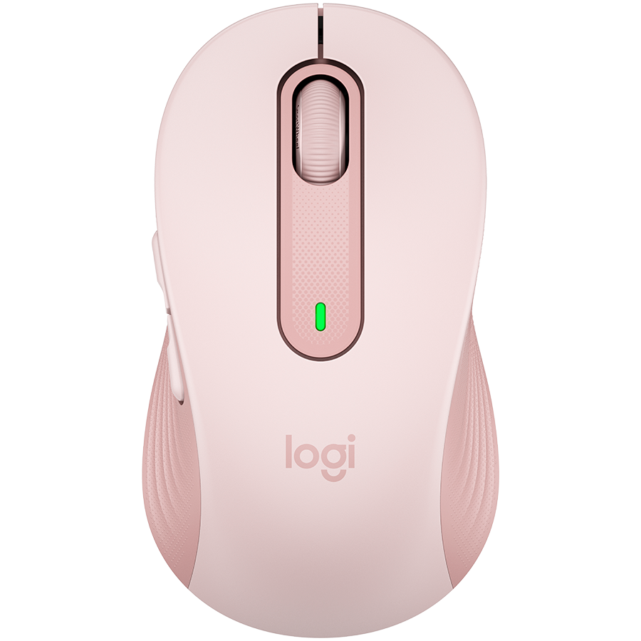 LOGITECH M650 Signature Bluetooth Mouse