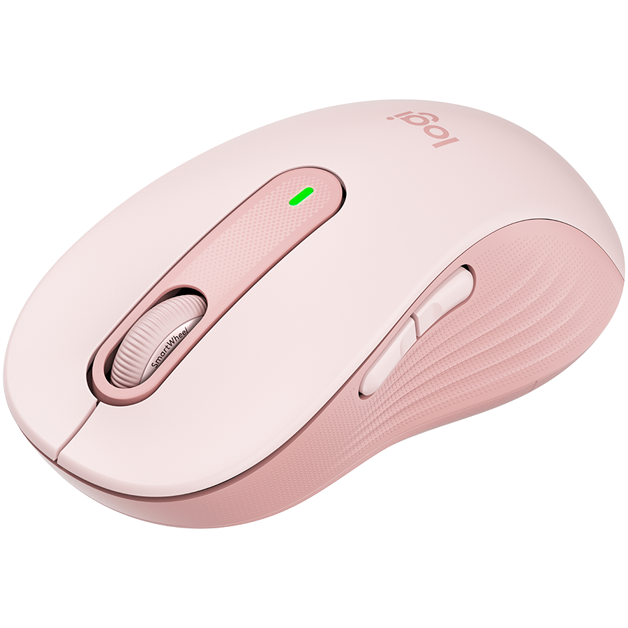 LOGITECH M650 Signature Bluetooth Mouse
