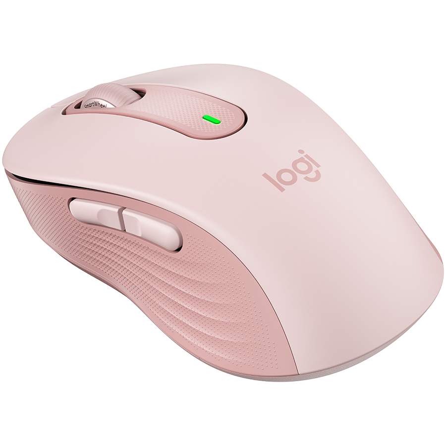 LOGITECH M650 Signature Bluetooth Mouse