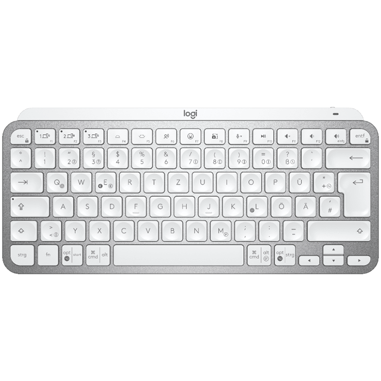 LOGITECH MX Keys Mini Bluetooth Illuminated Keyboard