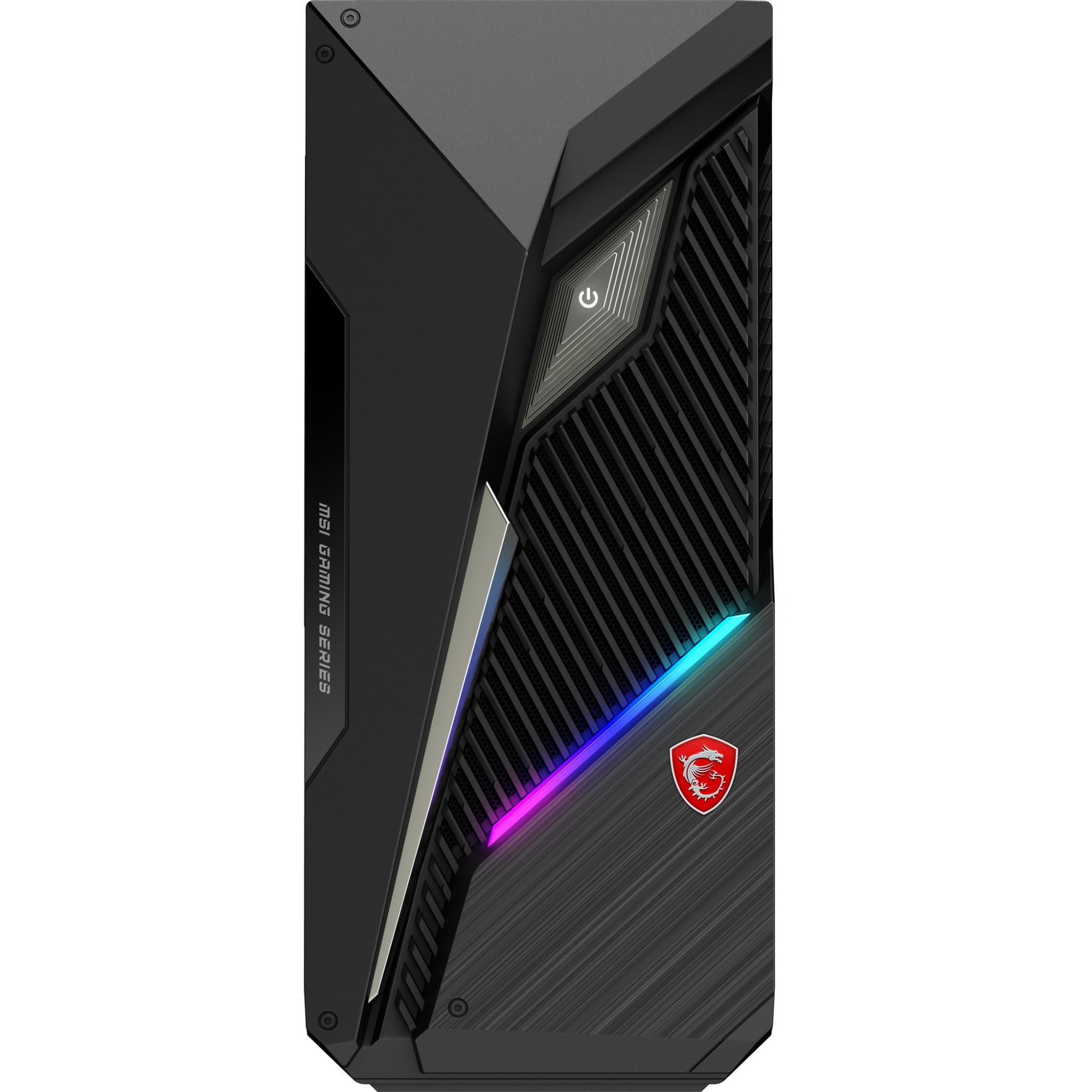 PC MSI Desktop Intel® CoreT i7 i7-14700F 32 GB DDR5-SDRAM Storage SSD NVIDIA GeForce RTX 5070 Wi-Fi Yes Bluetooth Yes Windows 11 Home MAGINFS314NVP7-101EU