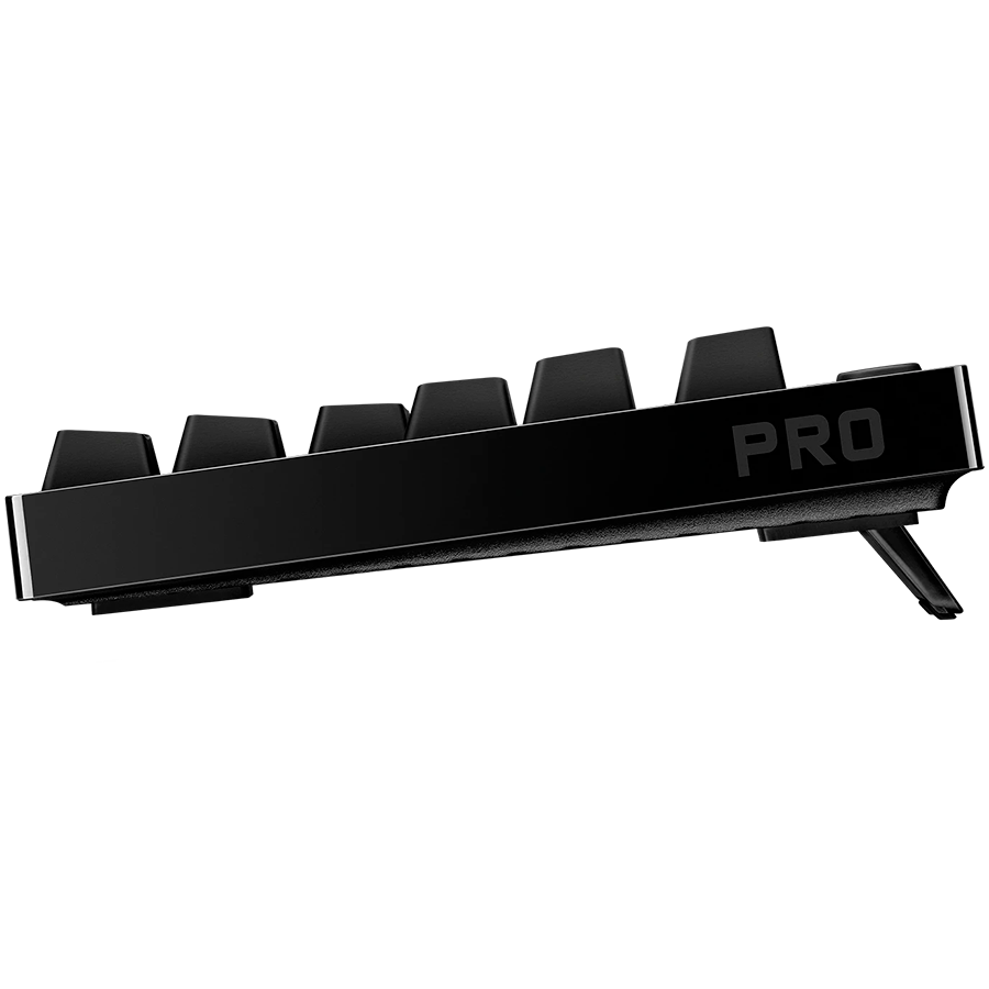 LOGITECH G PRO TKL Corded Mechanical Gaming Keyboard